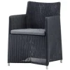 Diamond Dining Chair - Weave