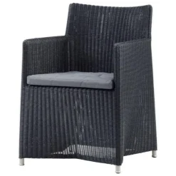 Diamond Dining Chair - Weave