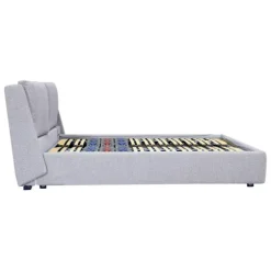 Dina King Bed