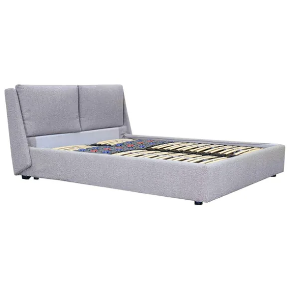 Dina Queen Bed
