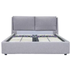 Dina Queen Bed