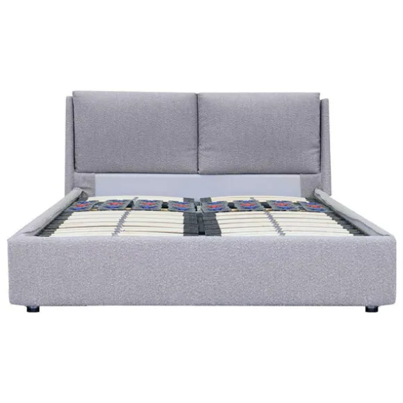 Dina Queen Bed
