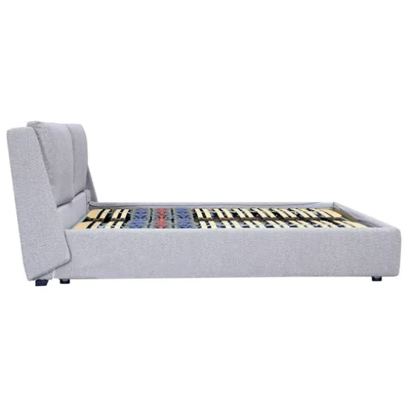 Dina Queen Bed