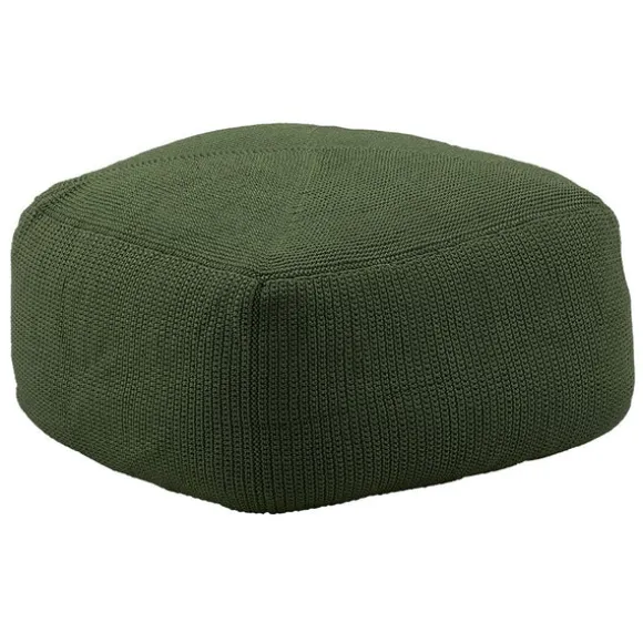 Divine Footstool