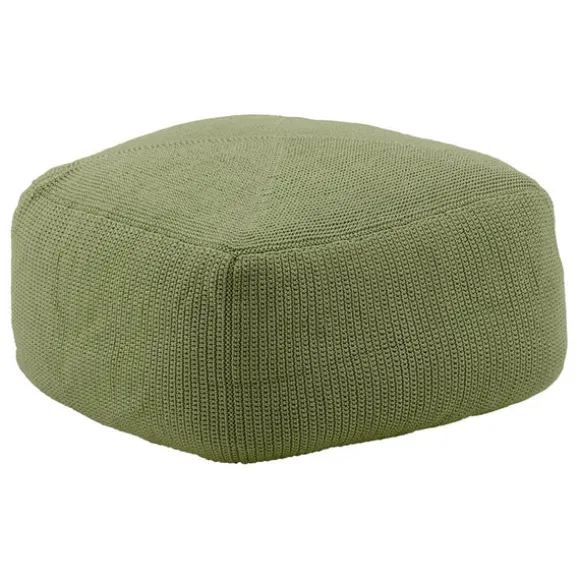 Divine Footstool