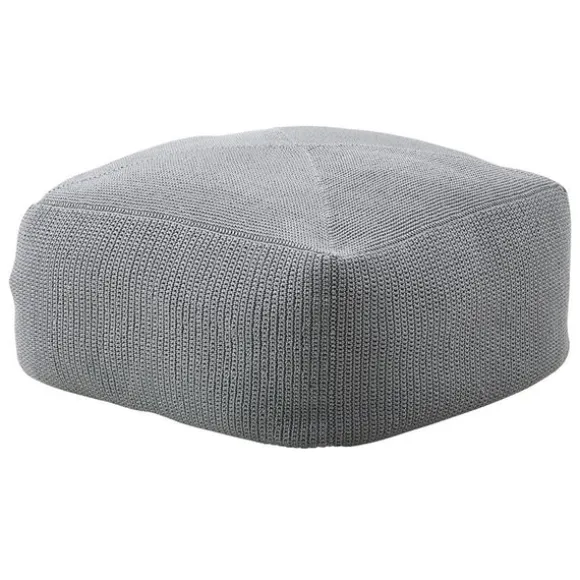 Divine Footstool