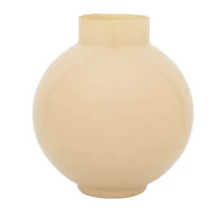 Donna Glass Vase - Cocoon