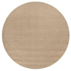 Dorset Round Rug