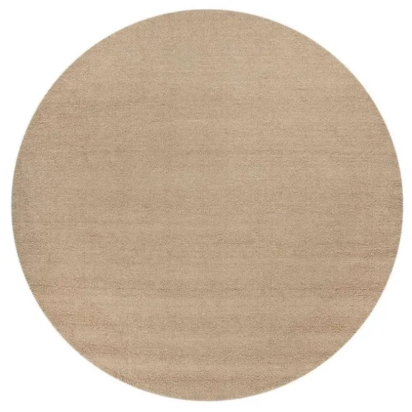 Dorset Round Rug