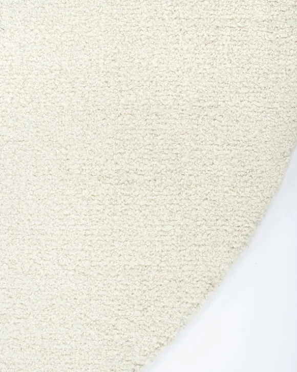 Dorset Round Rug