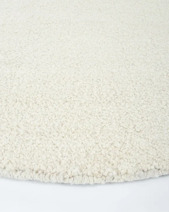 Dorset Round Rug