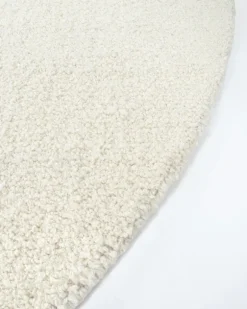 Dorset Round Rug