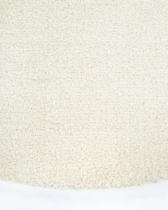 Dorset Round Rug