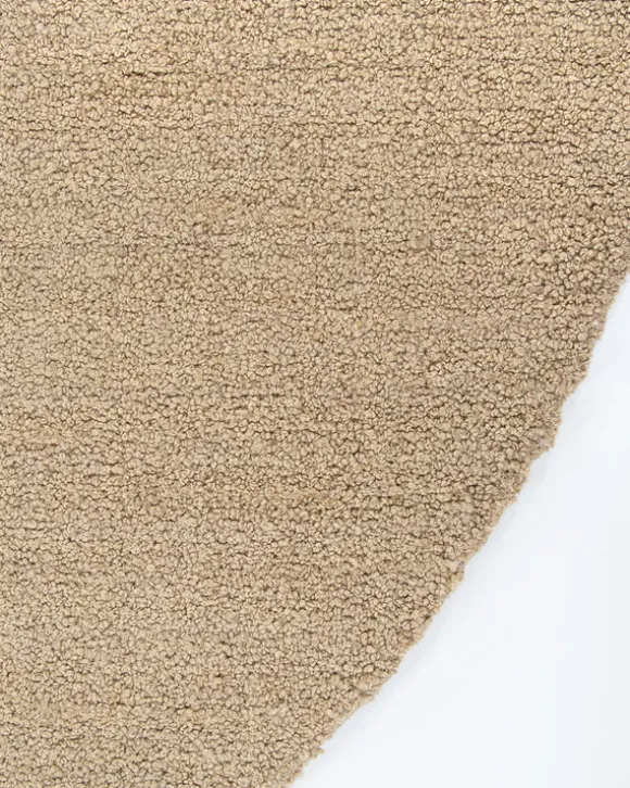 Dorset Round Rug