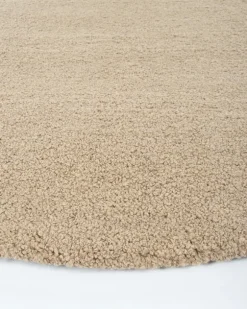 Dorset Round Rug