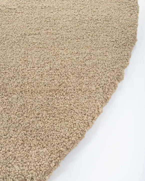 Dorset Round Rug