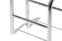 Double Rainbow Magazine Rack