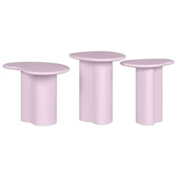 Drift Side Table