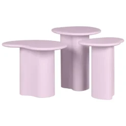 Drift Side Table
