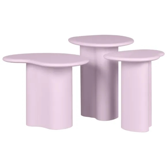 Drift Side Table