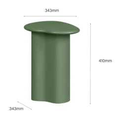 Drift Side Table