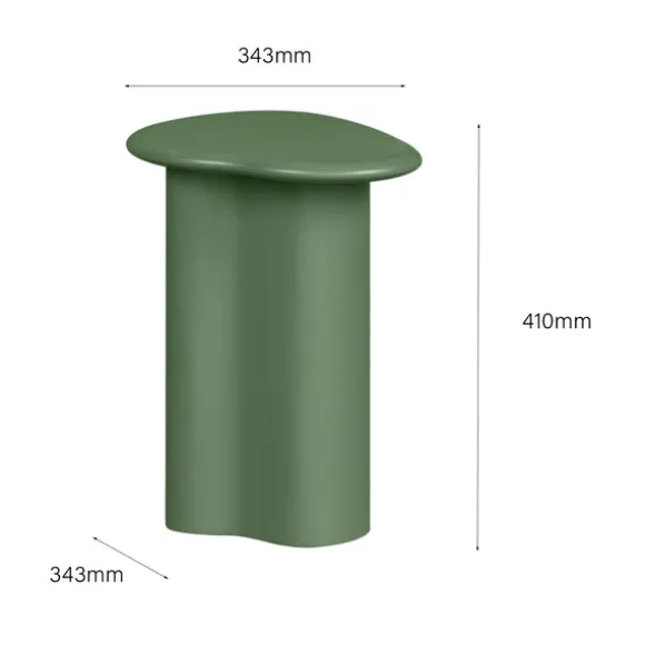 Drift Side Table