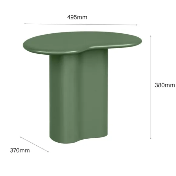 Drift Side Table