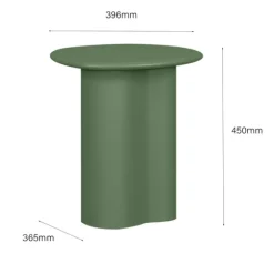 Drift Side Table