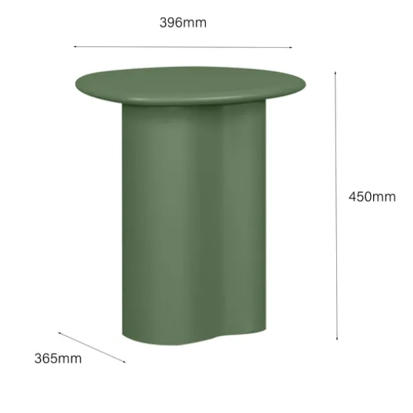 Drift Side Table