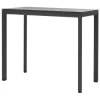 Drop Bar Table