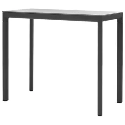 Drop Bar Table