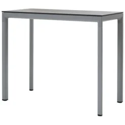 Drop Bar Table