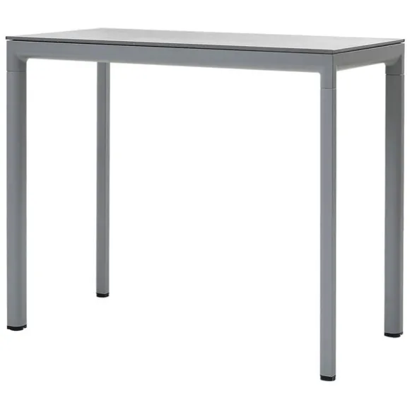 Drop Bar Table