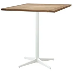 Drop Cafe Table - 72x72cm