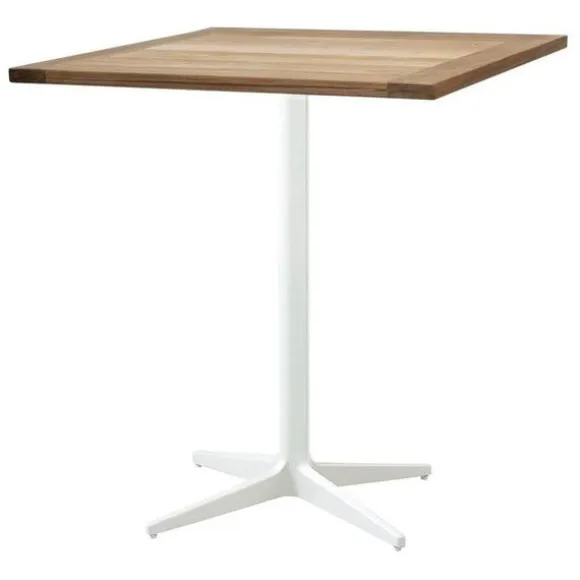 Drop Cafe Table - 72x72cm