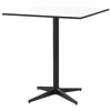 Drop Cafe Table - 75x75cm
