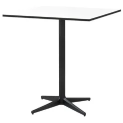 Drop Cafe Table - 75x75cm
