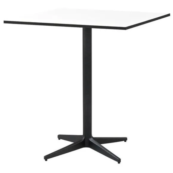 Drop Cafe Table - 75x75cm