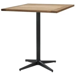 Drop Cafe Table - 72x72cm