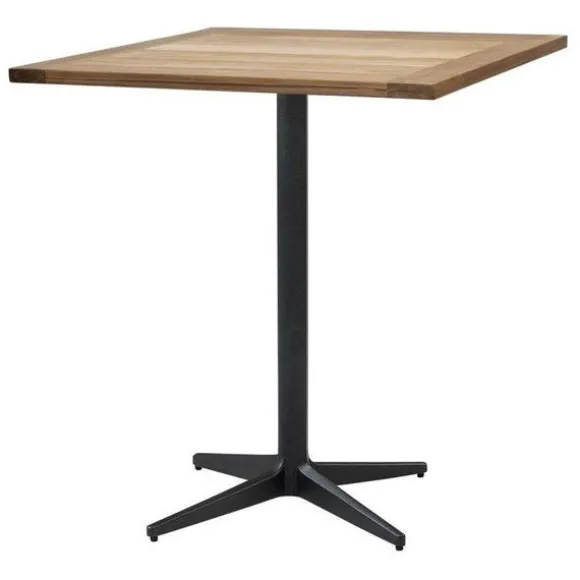 Drop Cafe Table - 72x72cm