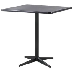 Drop Cafe Table - 75x75cm