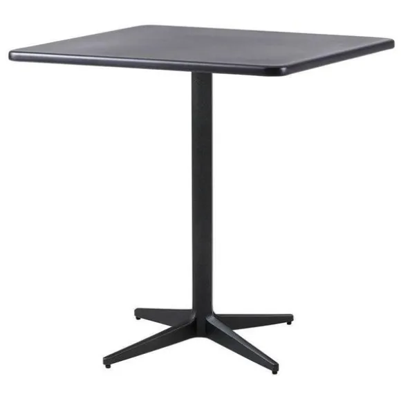 Drop Cafe Table - 75x75cm
