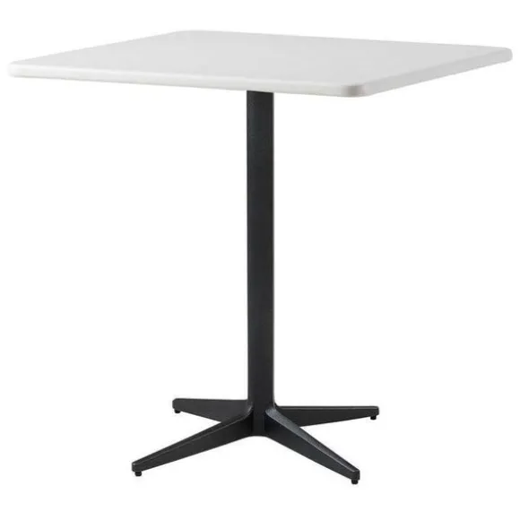 Drop Cafe Table - 75x75cm
