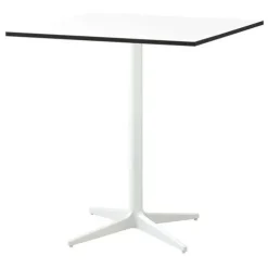 Drop Cafe Table - 75x75cm