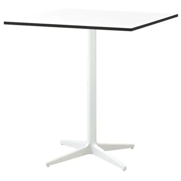 Drop Cafe Table - 75x75cm