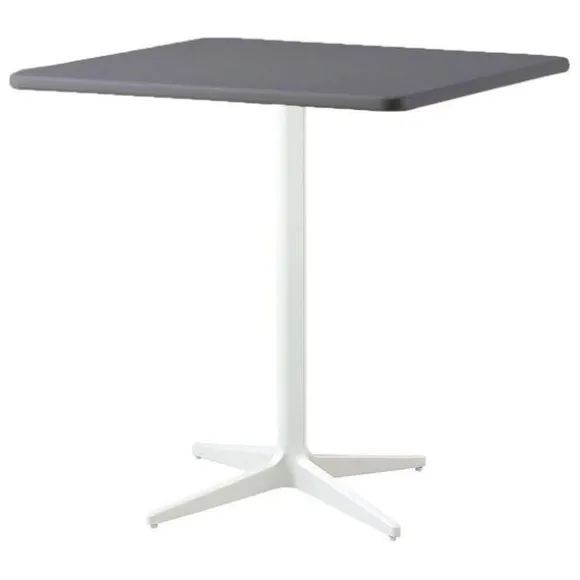 Drop Cafe Table - 75x75cm