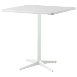 Drop Cafe Table - 75x75cm