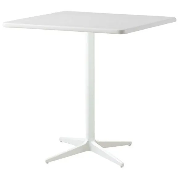 Drop Cafe Table - 75x75cm