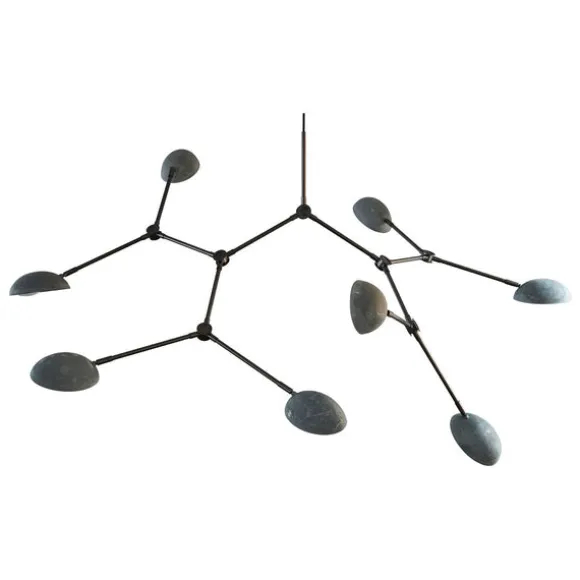 Drop Chandelier