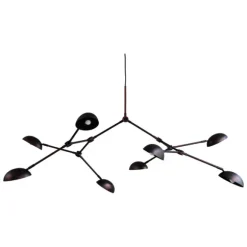 Drop Chandelier